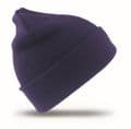 Result RC029 Woolly Ski Beanie Hat (10 PACK)
